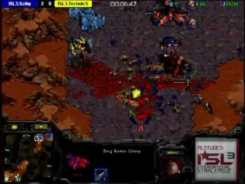 Altitude's ISL Grand Finals Hype