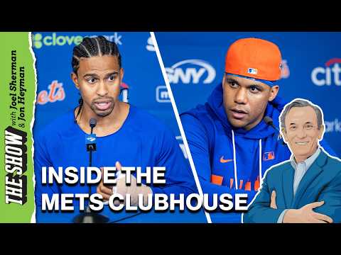 Inside Francisco Lindor & Juan Soto's Relationship | The Show