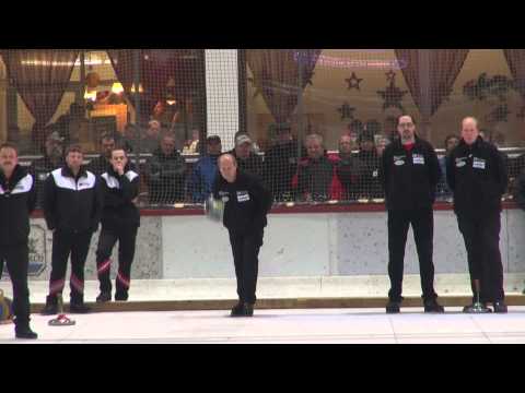 European Icestock Masters 2013 HF