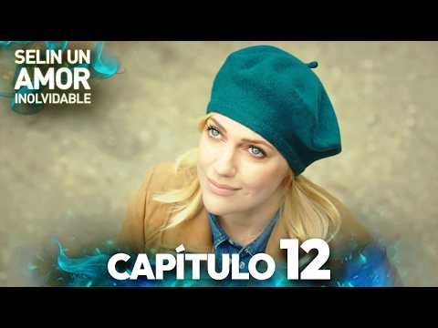 Selin un Amor Inolvidable Capítulo 12 - Doblado en Español (Versión Larga) | #DramaTurco