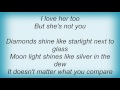 Spin Doctors - She's Not You Lyrics