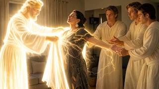 5 THINGS That HAPPEN to You When You Live HOLY (What GOD Does NEXT!)