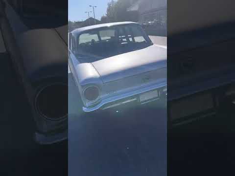 1962 Ford Falcon (CC-1633200) for sale in THOMASVILLE, North Carolina
