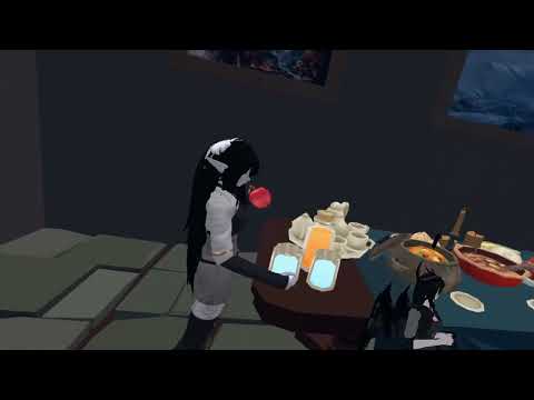 The Wardens EP: 3 Opening up