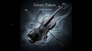 Download lagu ENHYPEN Given-Taken [Orchestra Version] mp3