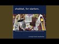 Ki Eshmera Shabbat