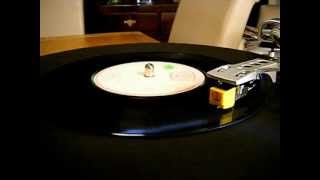 Lyn Alice - You Keep Me Hanging On - Reggae 45 rpm