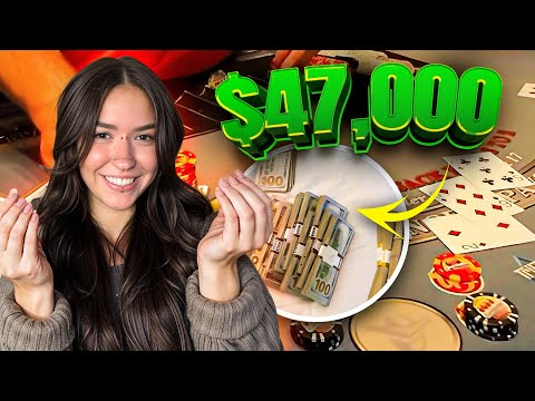 Card Counters EPIC Road Trip - Part 3