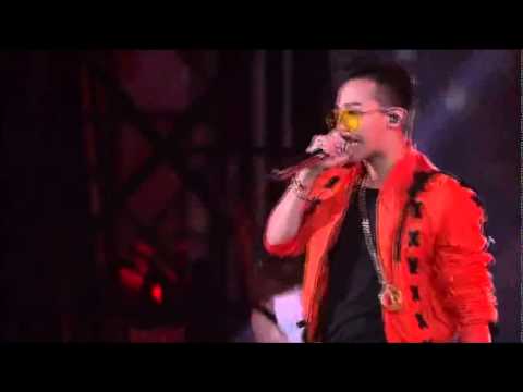 T.O.P & GD - Knock Out