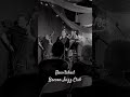 Bewitched(Bothered and Bewildered) at “Jazz Friends” in Brecon Jazz Club #jazz #jazzmusic