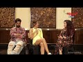 Kriti Sanon On AdiPurush VFX Working With Prabhas