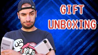 SUPPLY DROP FROM ANOTHER YOUTUBER