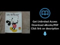 The Art Of Walt Disney From Mickey Mouse To The Magic Kingdoms