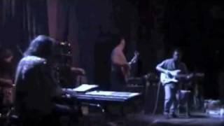 Steve Kimock Band - Cole's Law - 04-28-2000
