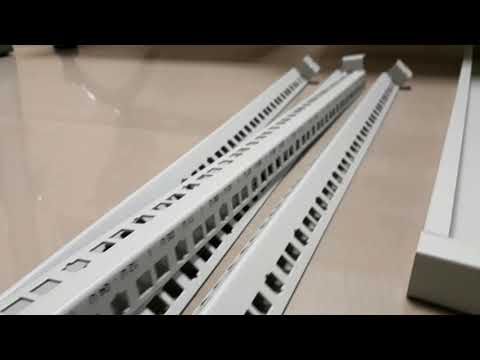 Vu Rack Mount Panel |Small Tech Pizus|