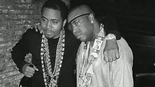 Baby Sham &amp; Nas &amp; Slick Rick - Hey Young World (2000)