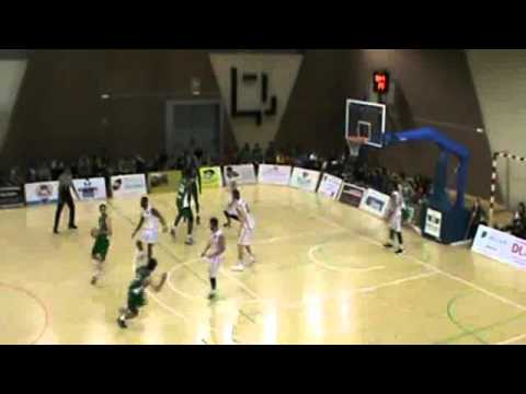 LEBPlata7J ZORNOTZA SASKIBALOI TALDEA...,62 - 70,FUNDACIÓN LUCENTUM... (14/11/2015)