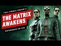 The Matrix Awakens Unreal Engine 5 Full Demo on Xbox Series X [4K 60FPS]