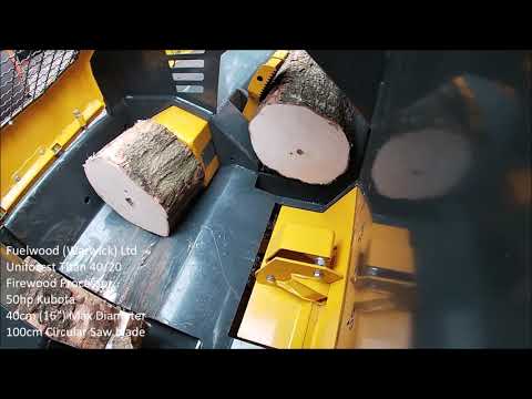 NEW UNIFOREST TITAN 40/20 PREMIUM - Image 2