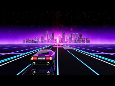 Best VGM 2289 - Neon Drive - City (Level 1)