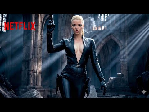 50 Best Female Assassin Films | Pure Action & Brutal Takedowns!