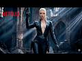 50 Best Female Assassin Films Pure Action Brutal Takedowns