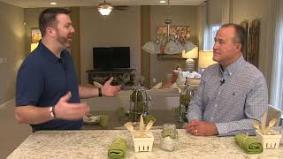 Builder Profile - Arbor Homes