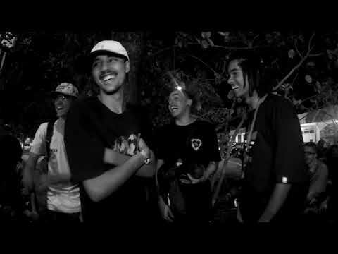 Nono X Pedog - 2°Fase - Rap Df Vlogs/Batalha do Rélogio