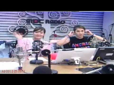 120808 shinshintapa Key dance BoA only one