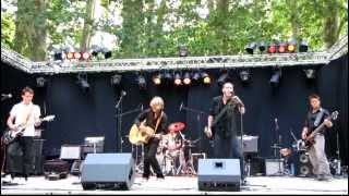 The Jokers Crew - Shitty Town - Live