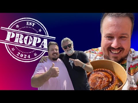 So good I gone twice - Propa Sunderland 