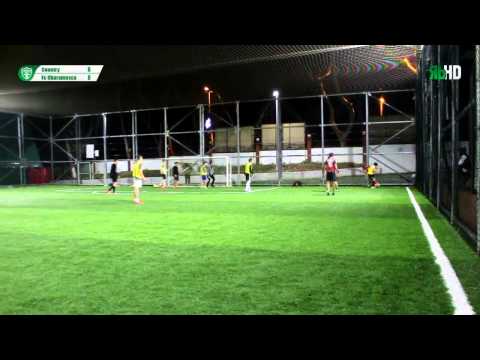 Country - Fc Charamusca / İstanbul / iddaa Rakipbul Ligi 2015 Açılış Sezonu
