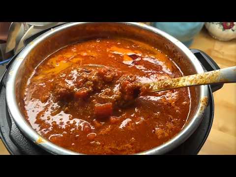 Turkey Chili That Tastes Amazing & Saves Money!