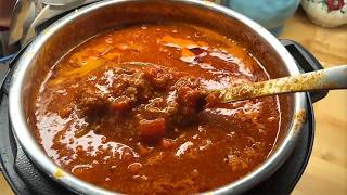 Turkey Chili That Tastes Amazing & Saves Money!