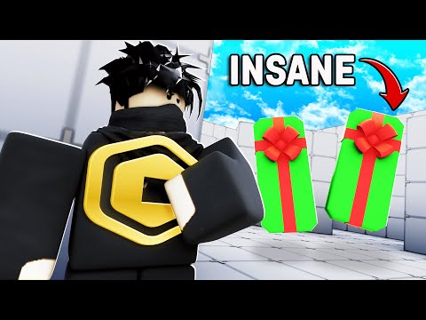 I UNLOCKED EVERY SKIN In The Festive EVENT (New Weapon)