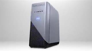 Video thumbnail for Dell Inspiron 5680 i7 Gaming by Tunisianet