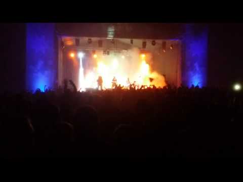 FSF2017. Нейромонах Феофан - 3