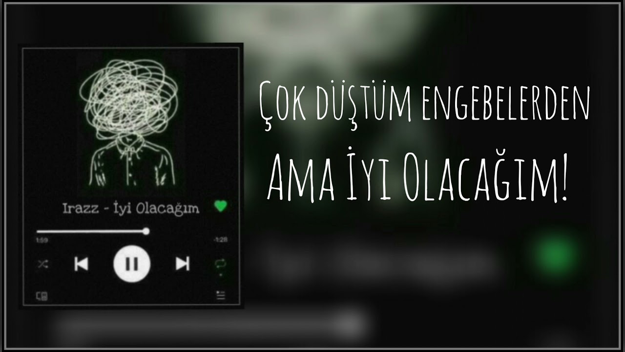 Irazz - İyi Olacağım