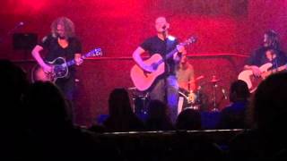 Wayland - Fire Down Below (acoustic)