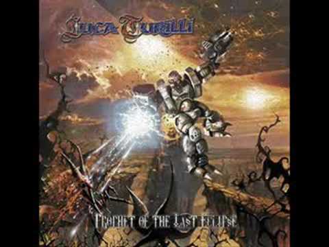 Luca Turilli - Demonheart