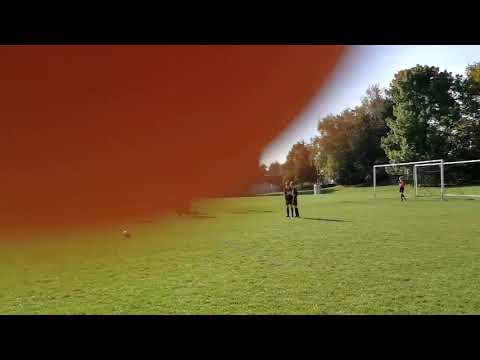Vidéos Matchs Dainville FC - CSAL SOUCHEZ U14-U15 (14-10-2018)(1)