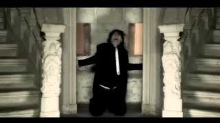 Christine Plays Viola - Slaughter Of The Black Sun (OFFICIAL VIDEO) Gothic Rock - Post Punk