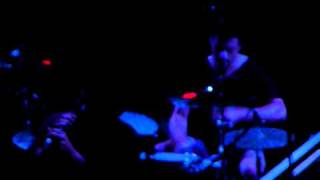 Dredg - Same Ol&#39; Road (live at The Chance 11.23.10)