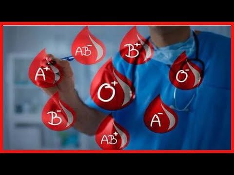 Blutgruppen: Blut spenden und erhalten
