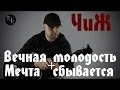 Чиж-Вечная молодость+Мечта сбывается(Разбор кавера) 