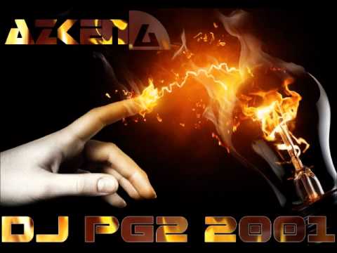 Azkena - Dj PG2 (Año 2001)