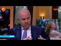 NCTV: Nederland is goed voorbereid op Coronavirus