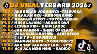 Download lagu DJ AKU BUKAN JODOHNYA CAMPURAN FULL BASS VIRAL 2026 mp3