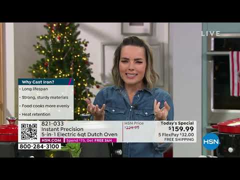 HSN | Daily Deals & Top Gifts 10.28.2022 - 01 PM
