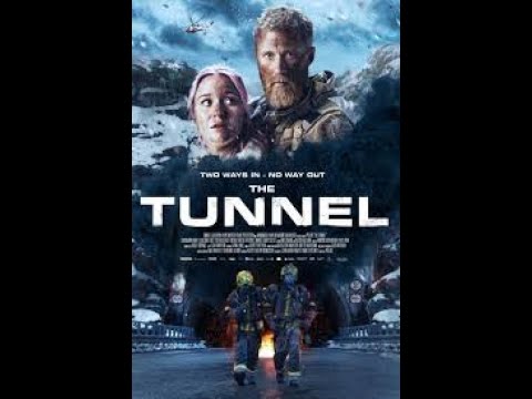 THE TUNNEL Official Trailer 2021